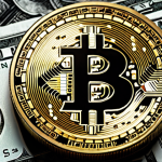 **

"Digital assets soaring, driven by real-world use cases like stablecoin payments and NFT art ownership, reflecting increased demand and value."

**